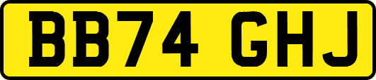 BB74GHJ