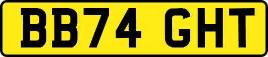 BB74GHT