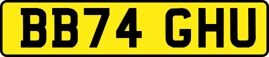 BB74GHU