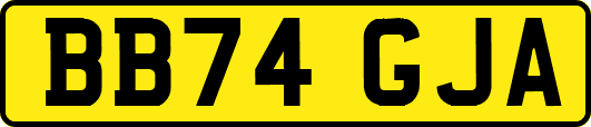 BB74GJA