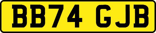 BB74GJB