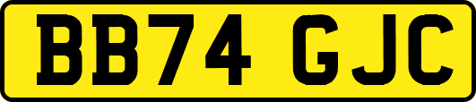 BB74GJC
