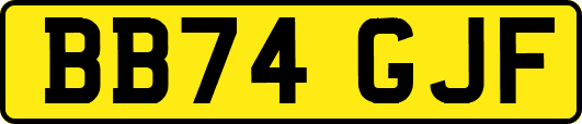 BB74GJF