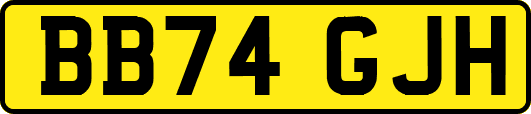BB74GJH