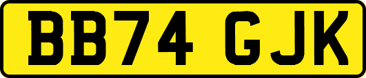 BB74GJK