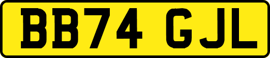BB74GJL