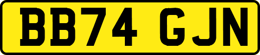 BB74GJN