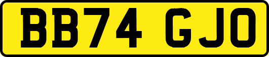 BB74GJO