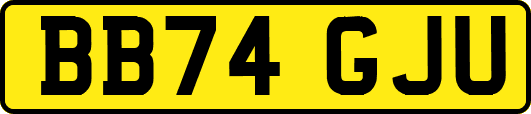 BB74GJU