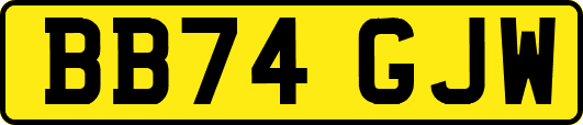 BB74GJW