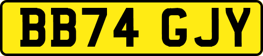 BB74GJY
