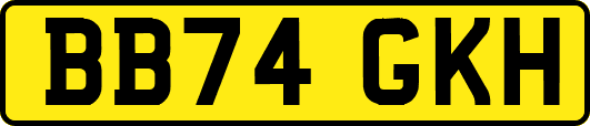 BB74GKH