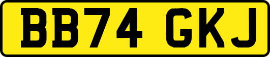 BB74GKJ