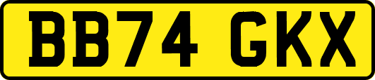 BB74GKX