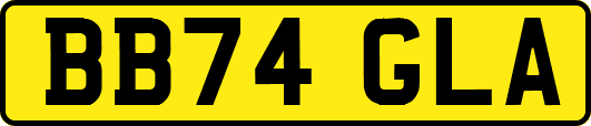 BB74GLA