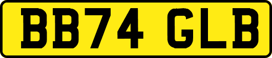 BB74GLB