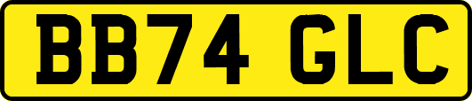 BB74GLC