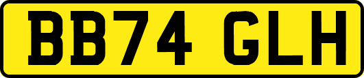 BB74GLH