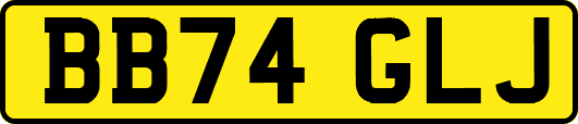 BB74GLJ