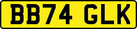 BB74GLK