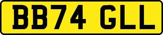 BB74GLL