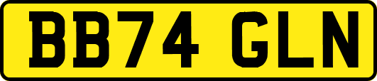 BB74GLN
