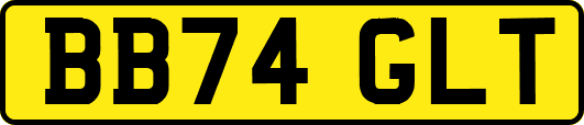 BB74GLT