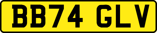 BB74GLV
