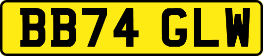 BB74GLW