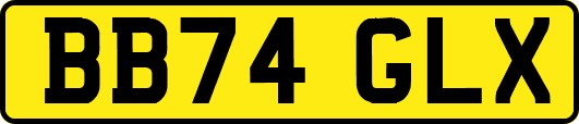 BB74GLX