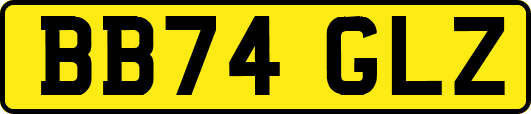 BB74GLZ
