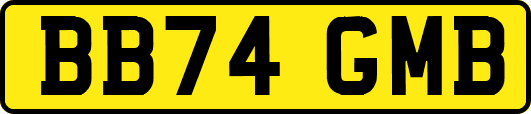 BB74GMB