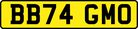 BB74GMO