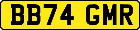 BB74GMR