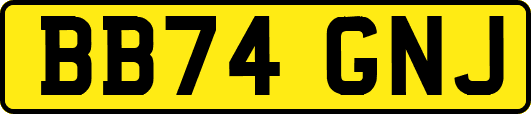 BB74GNJ