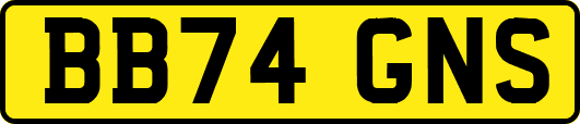 BB74GNS