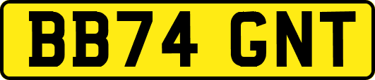 BB74GNT
