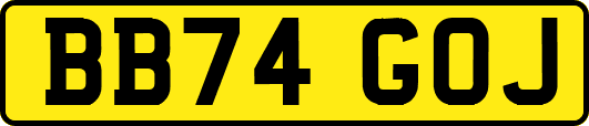 BB74GOJ
