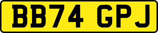 BB74GPJ