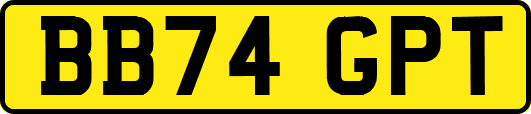 BB74GPT