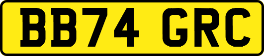 BB74GRC
