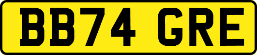 BB74GRE