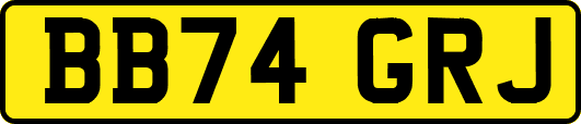 BB74GRJ
