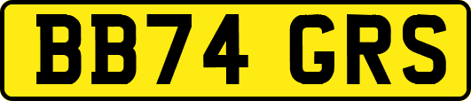 BB74GRS