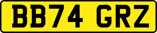 BB74GRZ