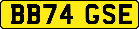 BB74GSE