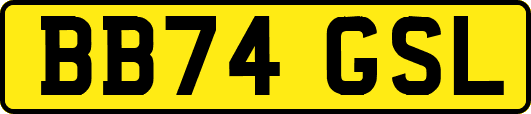 BB74GSL
