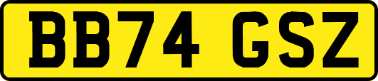 BB74GSZ