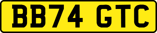BB74GTC