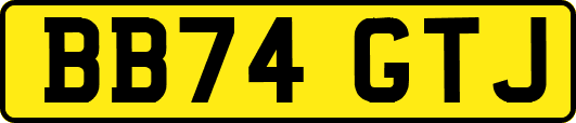 BB74GTJ
